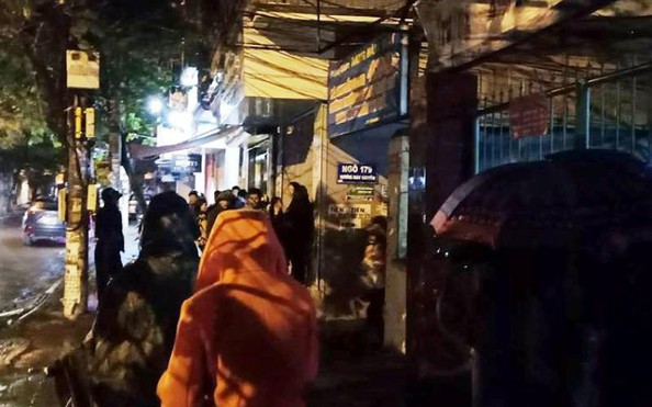 Hàng xóm bất ngờ khi ông Phan Văn Vĩnh bị bắt, tỷ lệ bóng đá kèo nhà cái nhà