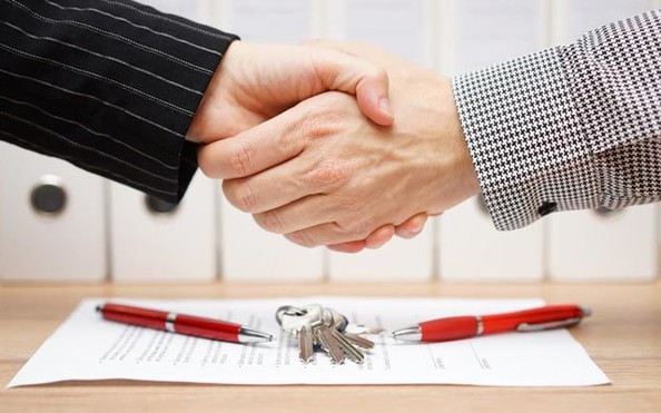 Công chứng viên "làm bậy", khách hàng có kèo nhà cái tỷ lệ cá cược nhà