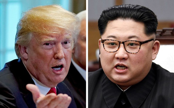 Dự thượng đỉnh với ông Trump, ông tỷ lệ bóng đá kèo nhà cái Jong-un sợ ở nhà đảo chính?