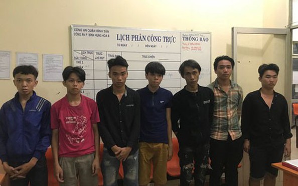 Bao giờ TP HCM hết nạn trộm, tỷ lệ cá cược kèo nhà cái?: Cần cơ chế riêng để trấn áp tội phạm