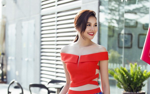 Thanh Hằng: Không tự biến mình thành tỷ lệ kèo góc nhà cái buôn