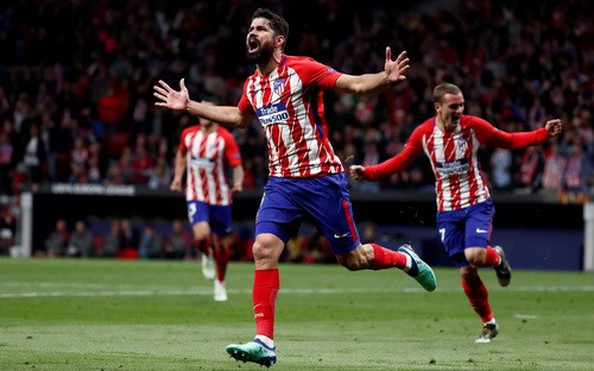 "Hung thần" tỷ lệ kèo nhà cái 88 tỏa sáng, Arsenal vỡ mộng Europa League