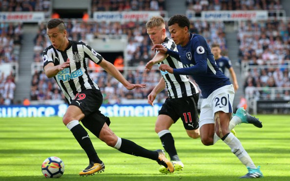 tỷ lệ kèo nhà cái - Newcastle: Thành bại tại R.Benitez