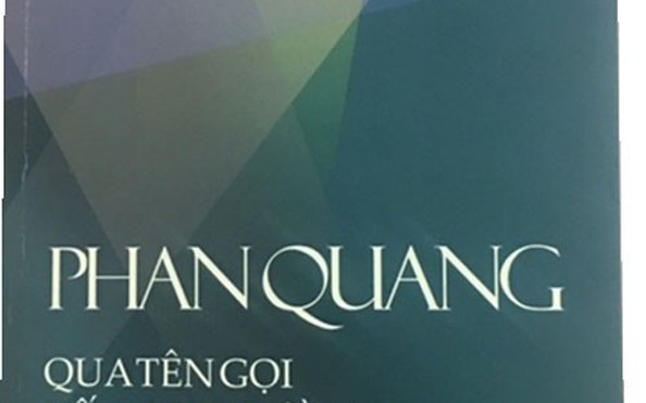 tỷ lệ kèo nhà cái 88h thần Việt trong "Qua tên gọi bốn con đường"