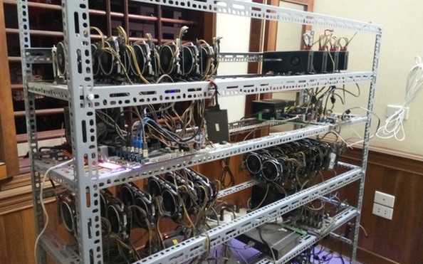 Bộ tỷ lệ kèo nhà cái hôm nay chính đề xuất tạm dừng nhập khẩu máy đào tiền ảo