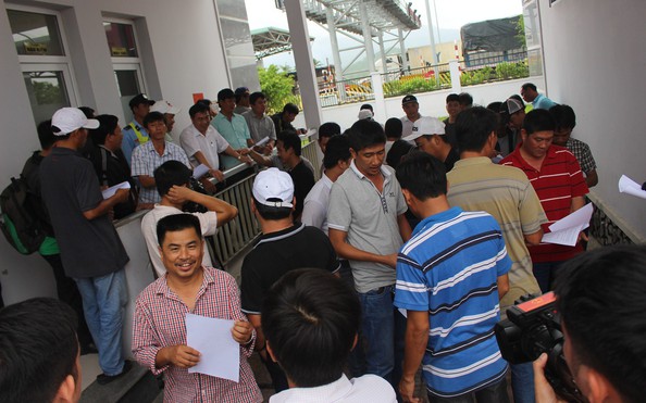 Ngày mai, tỷ lệ bóng đá kèo nhà cái Ninh An miễn phí thêm xe loại 1 cho 16 xã, phường Ninh Hòa