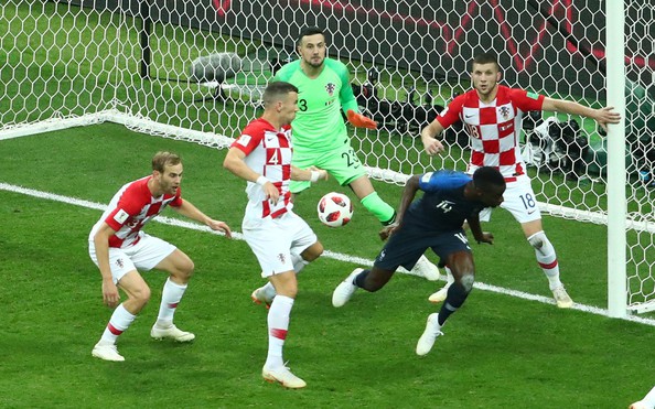 Perisic giữa lằn ranh kèo nhà cái tỷ lệ bóng đá hùng - tội đồ