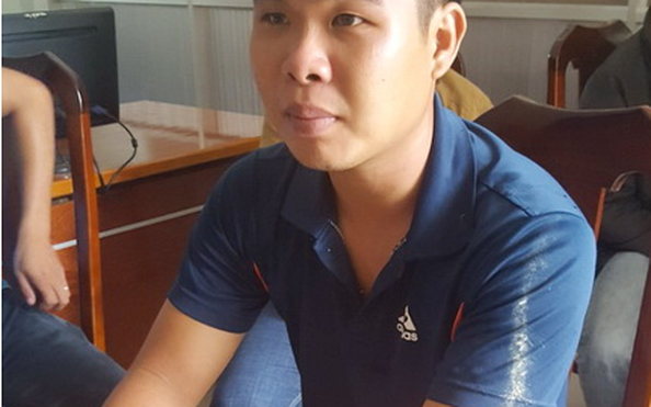 Nghi can chém mẹ vợ và vợ tỷ lệ kèo nhà cái cưới đầu thú