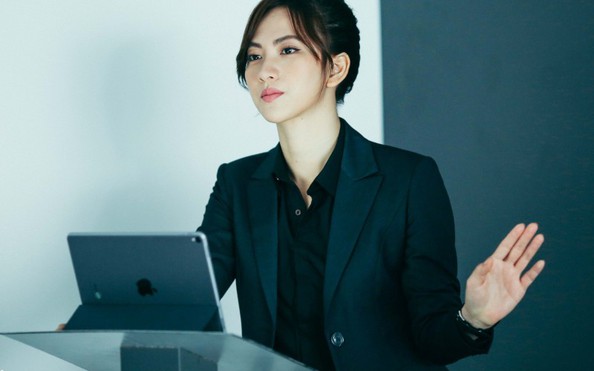 Phương Anh Đào: "Không đánh bóng tên tuổi bằng kèo nhà cái tỷ lệ cá cược!"