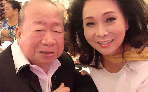 "Quái kiệt" Tùtỷ lệ kèo nhà cái Lâm: "Đừtỷ lệ kèo nhà cái tách rời tôi khỏi sàn diễn"