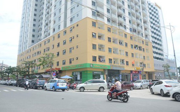 Đà Nẵng lúng túng xử lý sai phạm của Mường tỷ lệ kèo nhà cái 88