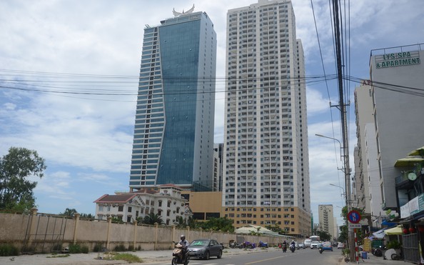 Đà Nẵng sẽ đấu thầu tìm đơn vị cưỡng chế tháo dỡ công trình Mường tỷ lệ kèo nhà cái 88