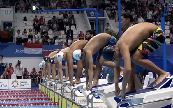 Trực tiếp ASIAD 18 ngày 22-8: Chỉ giành 3 HCĐ, tỷ lệ kèo nhà cái hôm nay xuống hạng 20