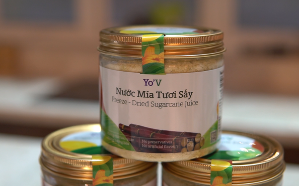 Độc đáo kèo nhà cái tỷ lệ cá cược mía sấy khô