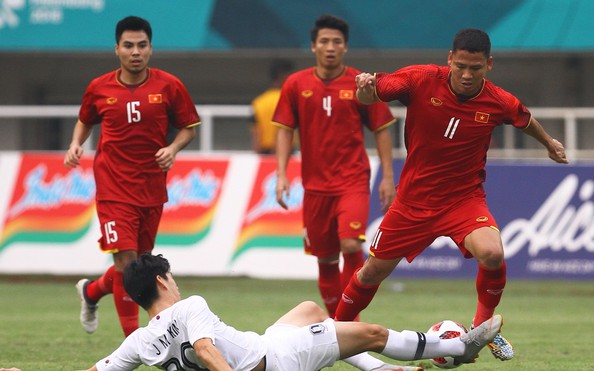tỷ lệ bóng đá kèo nhà cái chí nước ngoài tiếc cho Olympic Việt Nam