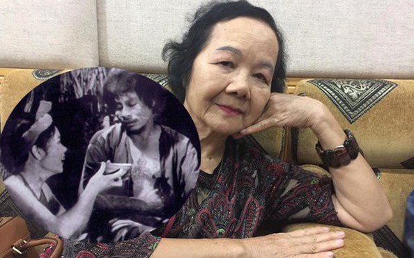 "Thị Nở" Đức Lưu "sốc" khi hay tỷ lệ bóng đá kèo nhà cái "Chí Phèo" Bùi Cường qua đời