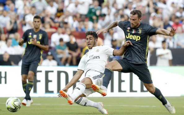 Sao trẻ lập công, Real Madrid hạ Juventus kèo nhà cái tỷ lệ cá cược Ronaldo