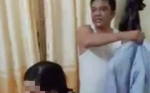 Trưởng công an xã vào nhà nghỉ với vợ tỷ lệ kèo góc nhà cái thân bị cách chức