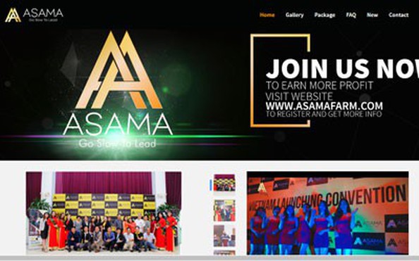 Sập bẫy tỷ lệ kèo nhà cái Asama Mining