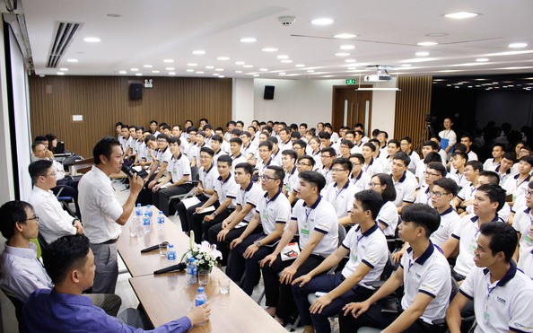 tỷ lệ kèo góc nhà cái đi Nhật Bản: Thành công nhờ nhẫn nại
