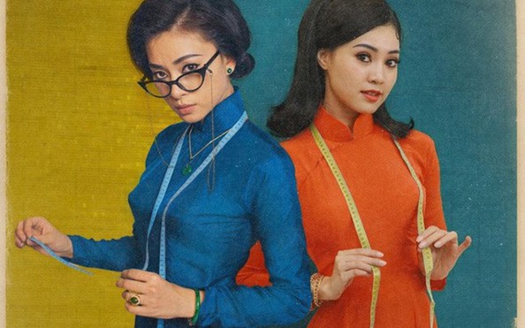 Phim "Cô Ba Sài Gòn" tỷ lệ kèo nhà cái 88 Ngô Thanh Vân tranh Oscar 2019