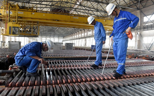 Lo chiến tranh thương mại, châu Á nỗ lực "chốt" RCEP