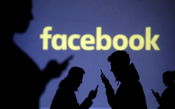 50 triệu kèo nhà cái tỷ lệ bóng đá dùng bị hack, Facebook đối mặt án phạt hơn 1,6 tỉ USD
