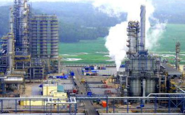 Đại tỷ lệ kèo góc nhà cái Thái muốn mua trọn tổ hợp hóa dầu 5 tỷ USD