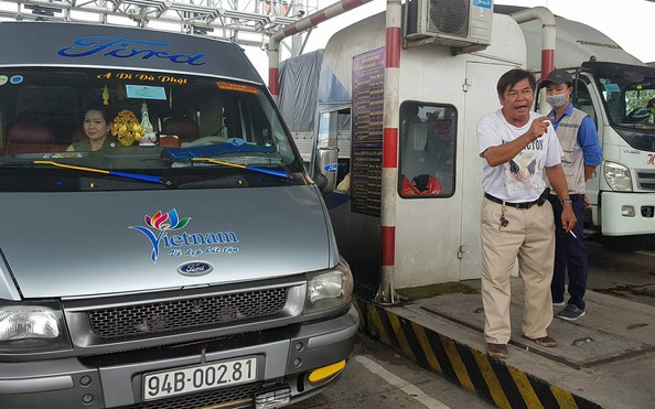 Vì sao chưa giảm giá vé cho dân vùng lân cận tỷ lệ bóng đá kèo nhà cái Cần Thơ - Phụng Hiệp?