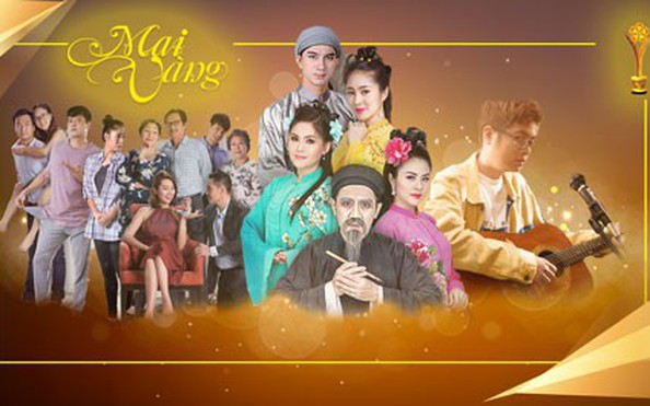 [eMagazine] - Công bố 5 chủ nhân đầu tiên tỷ lệ kèo nhà cái malaysia Giải Mai Vàng 2018