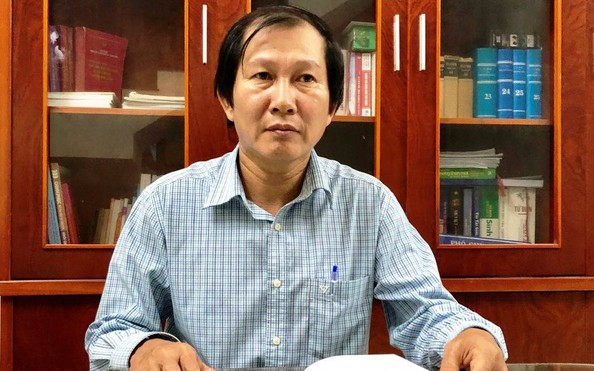 Phó bí thư huyện bị nhắn tỷ lệ bóng đá kèo nhà cái đe dọa có phiếu tín nhiệm thấp nhất