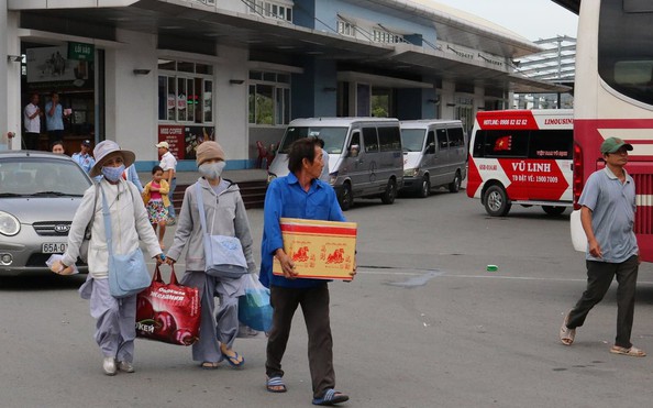 Lãnh đạo bến tỷ lệ bóng đá kèo nhà cái Cần Thơ lên tiếng việc thu tỷ lệ bóng đá kèo nhà cái máy 2.000 đồng/lượt