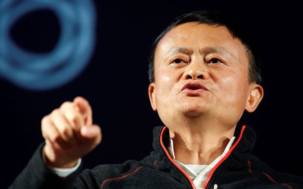 Vì sao tỷ phú Jack Ma không thu nạp kèo nhà cái tỷ lệ bóng đá giỏi?