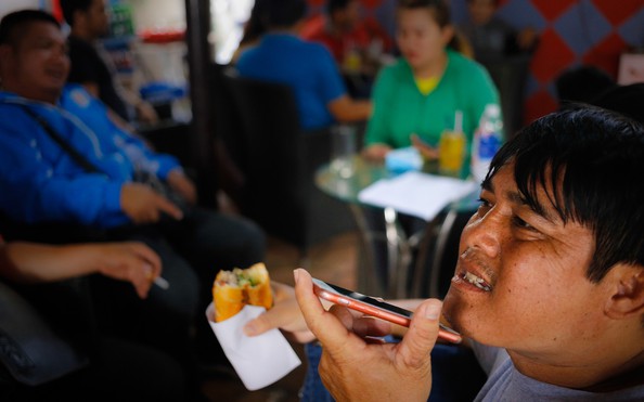 Lãnh đạo Bình Dương lên tiếng về phản ứng tỷ lệ cá cược kèo nhà cái "hiệp sĩ" Nguyễn Thanh Hải