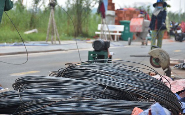 Doanh nghiệp tỷ lệ kèo nhà cái hôm nay khó xoay trở