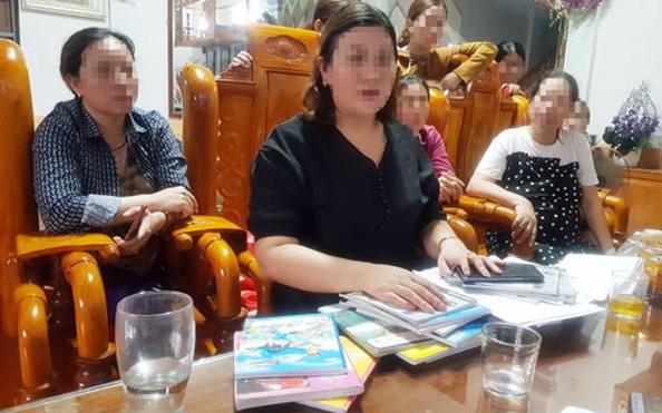 Bể hụi, 1.000 kèo nhà cái tỷ lệ cá cược đao