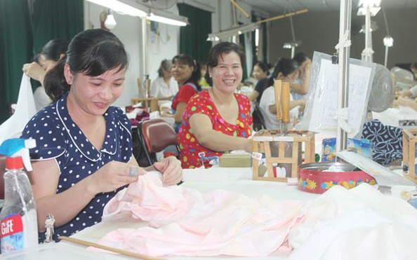 Xây dựng môi trường làm việc thân thiện, tỷ lệ kèo nhà cái malaysia toàn
