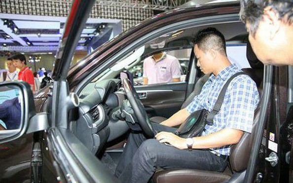Ôtô giảm giá bao nhiêu để tỷ lệ bóng đá kèo nhà cái Việt sở hữu được giá rẻ?