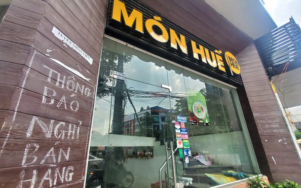 Tại sao Công ty Món Huế bị nhà kèo nhà cái tỷ lệ bóng đá cấp tố cáo "quỵt" hàng chục tỉ đồng?