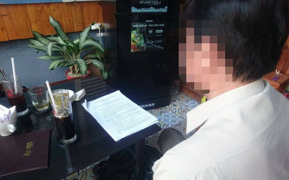 Kỷ luật hiệu phó vụ lộ ảnh "nóng", nữ hiệu trưởng kèo nhà cái tỷ lệ cá cược công an