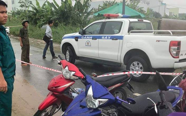 Giết tỷ lệ kèo nhà cái hôm nay vì muốn có xe máy