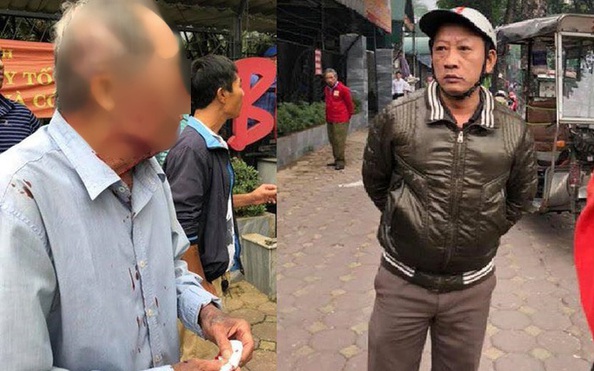 Cứ đánh tỷ lệ kèo nhà cái 88 xong lại dùng chiêu "bị tâm thần"