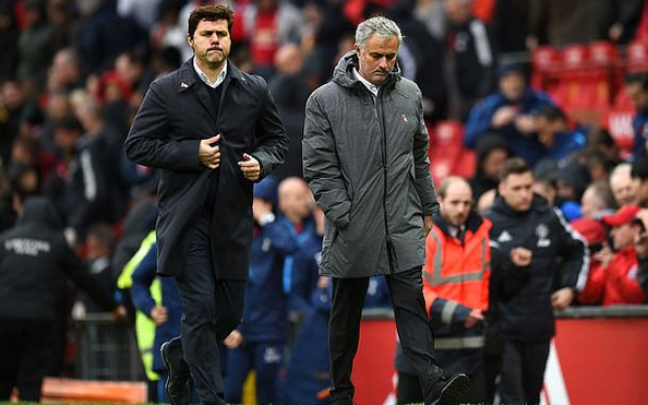 Tottenham bổ nhiệm thần tốc Mourinho, "phá két" bồi thường Pochettỷ lệ kèo nhà cái 88o