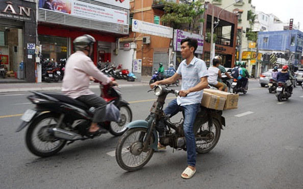 Chưa có cách xử lý tỷ lệ kèo nhà cái malaysia máy "quá đát"