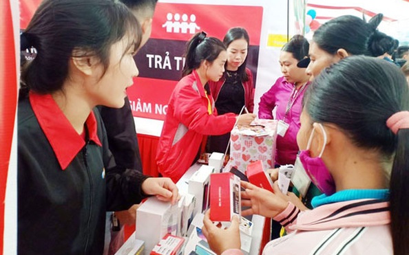 Mang lợi ích thiết thực đến đoàn viên - tỷ lệ kèo nhà cái hôm nay