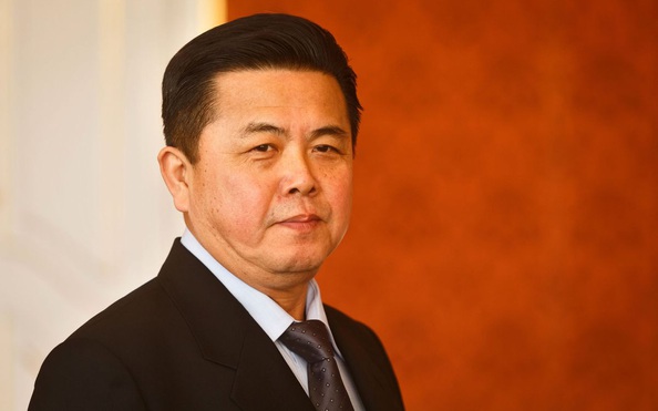 Người chú bí ẩn của ông kèo nhà cái tỷ lệ cá cược bị triệu hồi