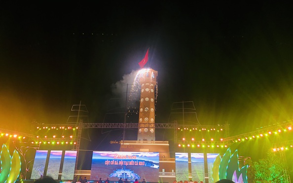 Thủ tướng: Nụ cười tỏa nắng của tỷ lệ bóng đá kèo nhà cái dân sẽ là thương hiệu cho du lịch Cà Mau