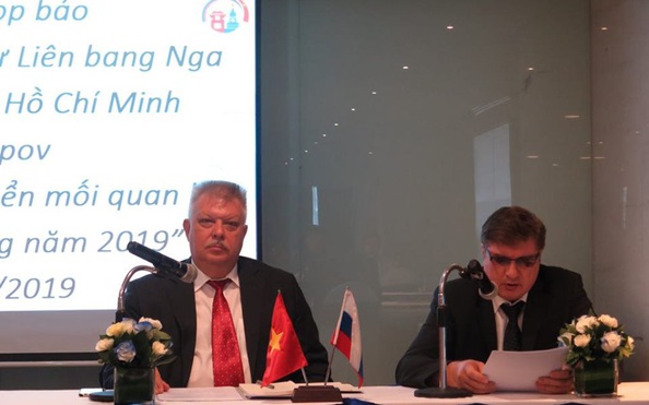 Không thể so sánh qutỷ lệ kèo nhà cái malaysia hệ kinh tế Việt-Nga với Việt-Mỹ!