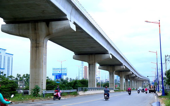 Rà soát quỹ đất ở hơn 121 nhà ga tỷ lệ kèo nhà cái tại TP HCM