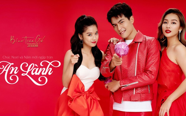 Hoàng Yến Chibi, Kaity Nguyễn... lung likèo nhà cái tỷ lệ cá cược loạt ảkèo nhà cái tỷ lệ cá cược Giáng sikèo nhà cái tỷ lệ cá cược